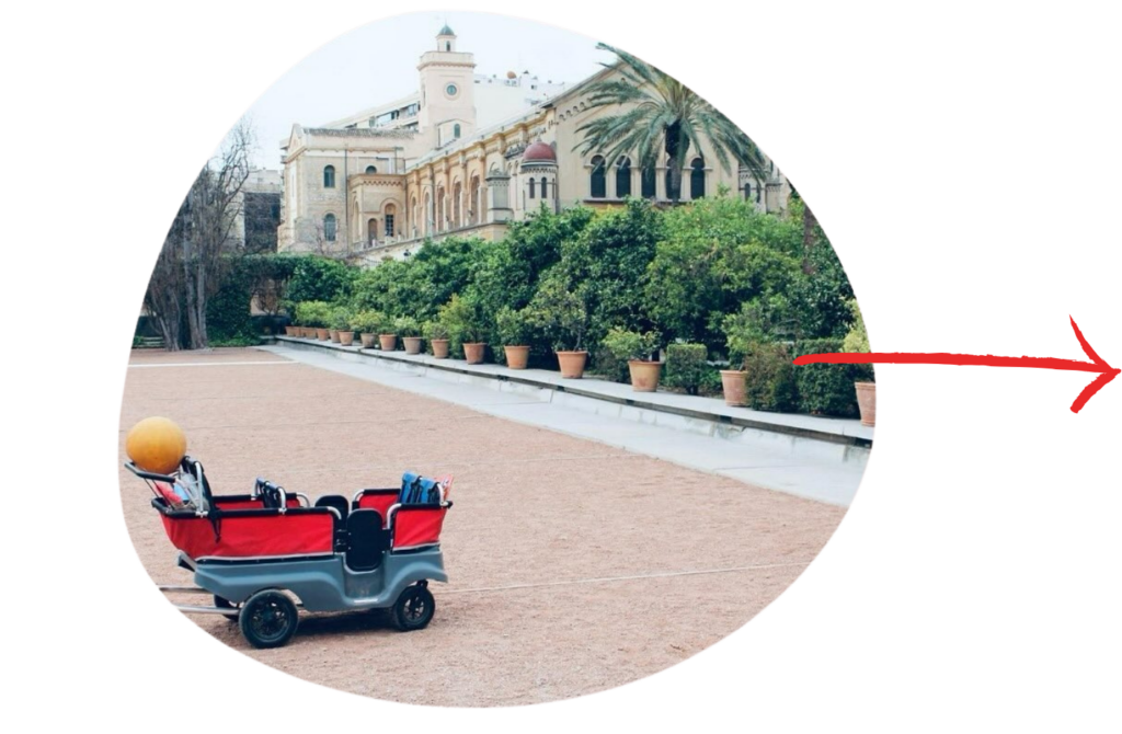 El Club de los 15 es un espacio de educación libre en Valencia, donde los niños tienen la oportunidad de crecer y aprender en un entorno sin restricciones.